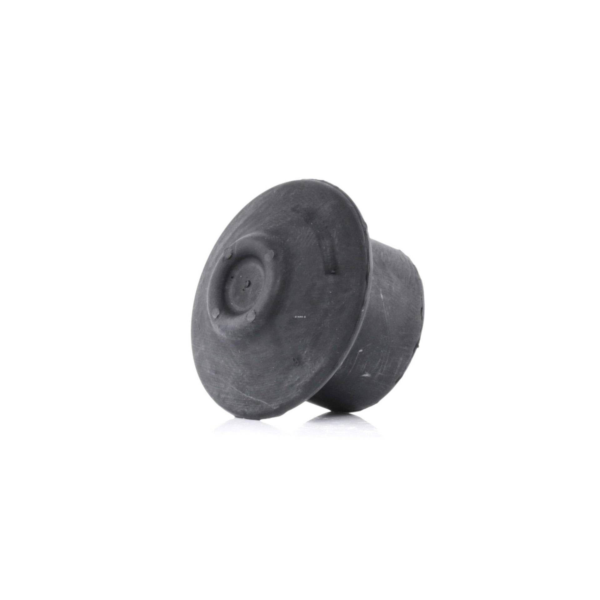 STARK SKEM-0660154 Motorlager Motorlager Vorne 46mm Gummi 68mm 0.46kg von STARK