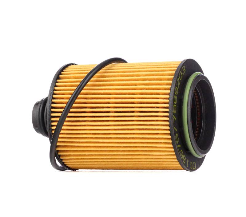 STARK Ölfilter Motorölfilter Filtereinsatz mit Dichtungen SKOF-0860057 von STARK