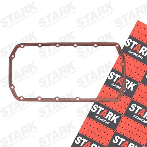 STARK Ölwannendichtung SKGO-0700106 C3 II (SC_) Coupe (R58) Gummi von STARK