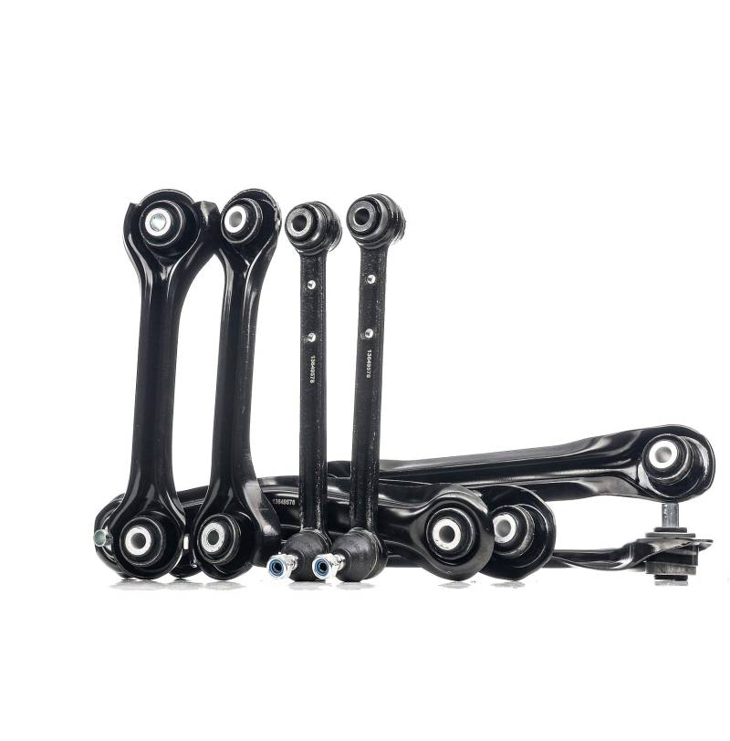 STARK Querlenker Reparatursatz SKSSK-1600026 Hinten Querlenker, Längslenker von STARK