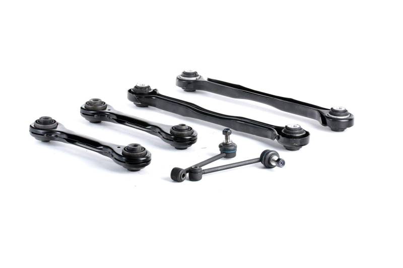 STARK Querlenker Reparatursatz SKSSK-1600131 Hinten Querlenker, Längslenker von STARK