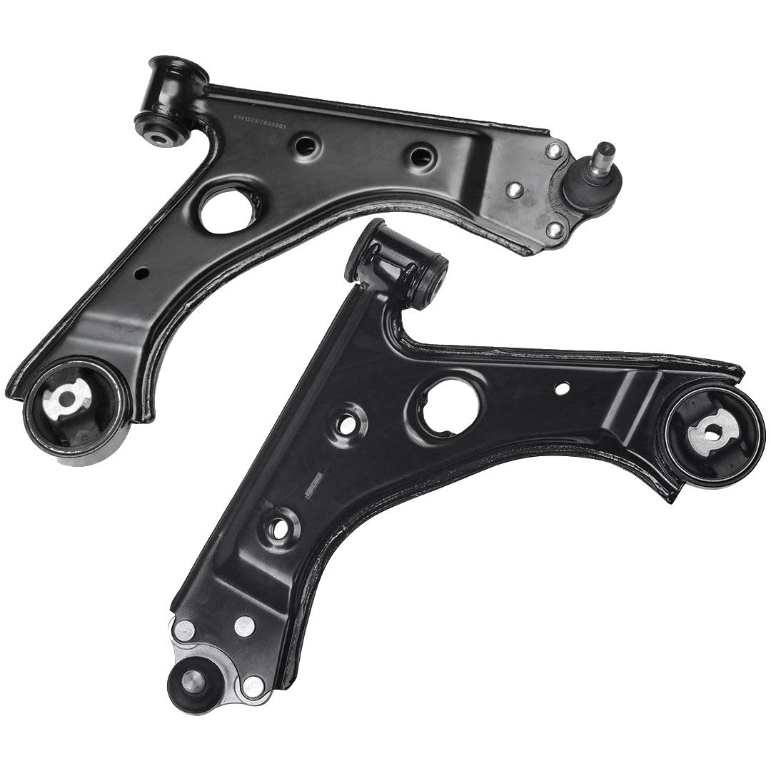 STARK Querlenker Reparatursatz SKSSK-1600180 Vorne Links, Vorne Rechts Satz Querlenker STARK Querlenker Reparatursatz SKSSK-1600180 Vorne Links, Vorne Rechts Satz Querlenker von STARK