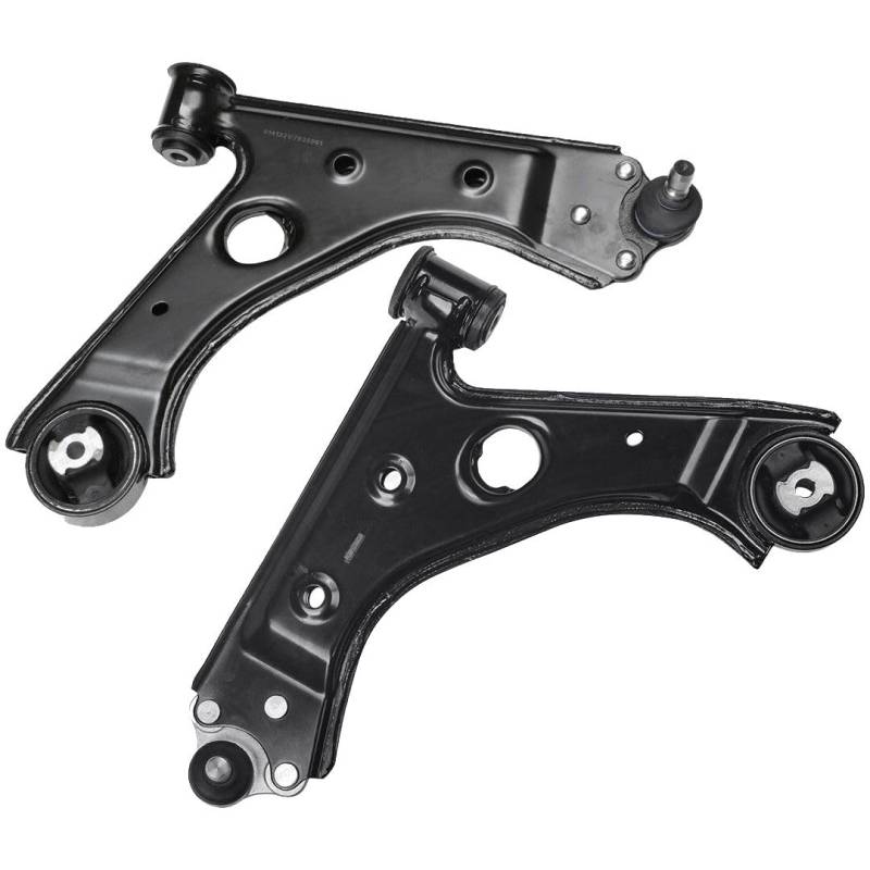 STARK Querlenker Reparatursatz SKSSK-1600180 Vorne Links, Vorne Rechts Satz Querlenker von STARK