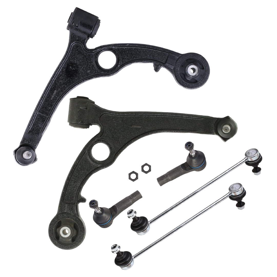 STARK Querlenker Reparatursatz SKSSK-1600414 Vorne Satz Querlenker STARK Querlenker Reparatursatz SKSSK-1600414 Vorne Satz Querlenker von STARK