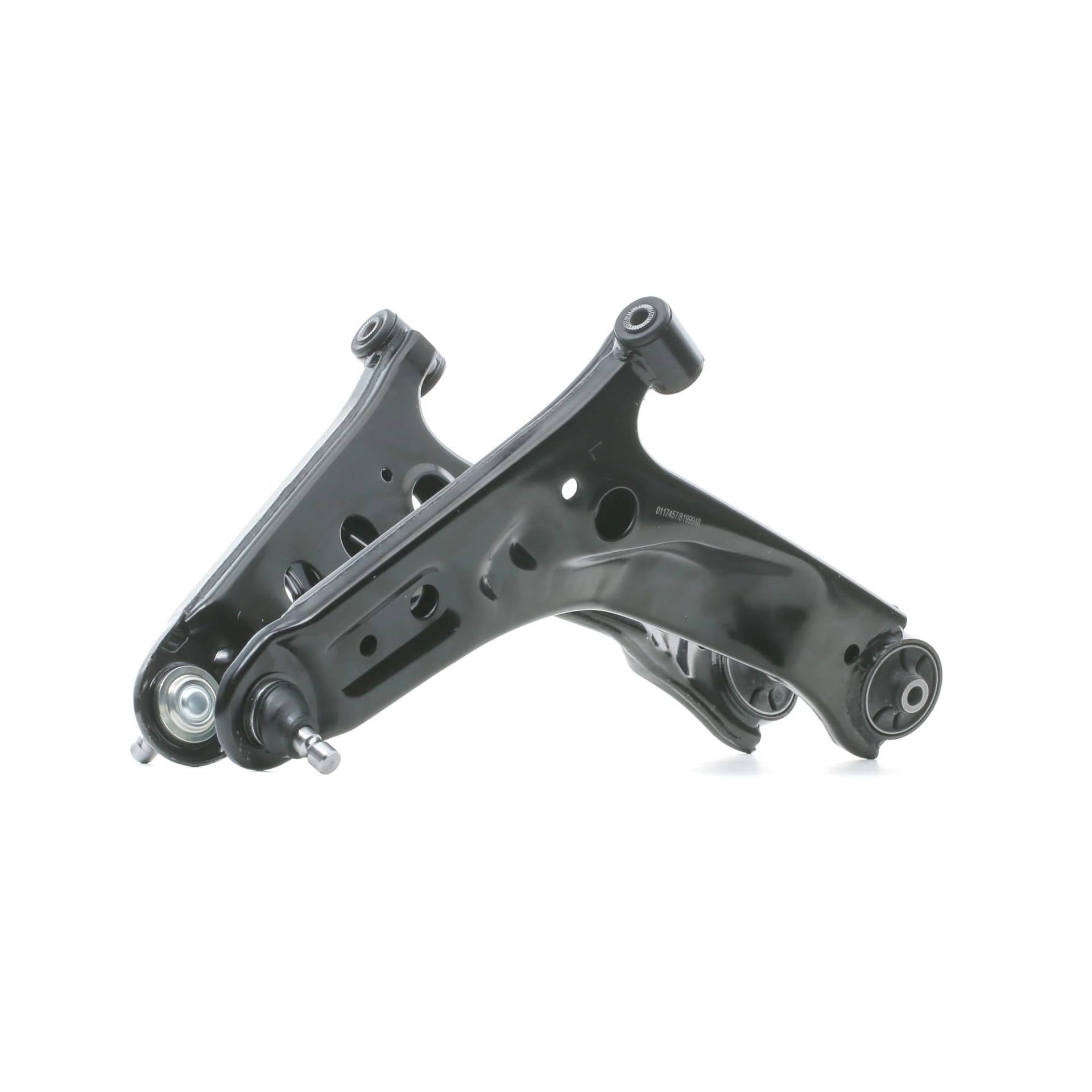 STARK Querlenker Reparatursatz SKSSK-1600621 Vorne Satz Querlenker STARK Querlenker Reparatursatz SKSSK-1600621 Vorne Satz Querlenker von STARK