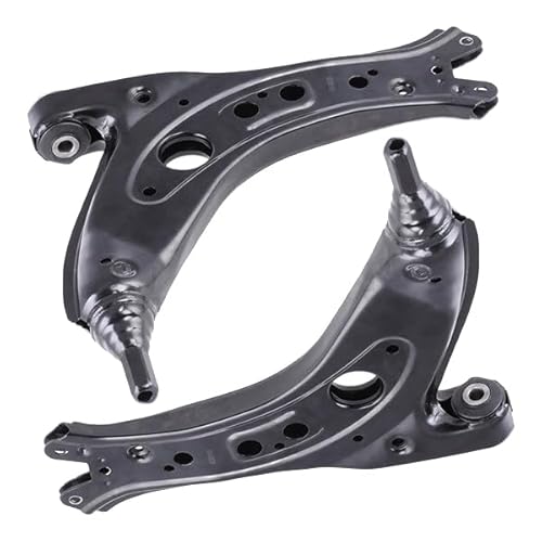 STARK Querlenker Reparatursatz SKSSK-1600797 unten, Vorne Satz Querlenker von STARK