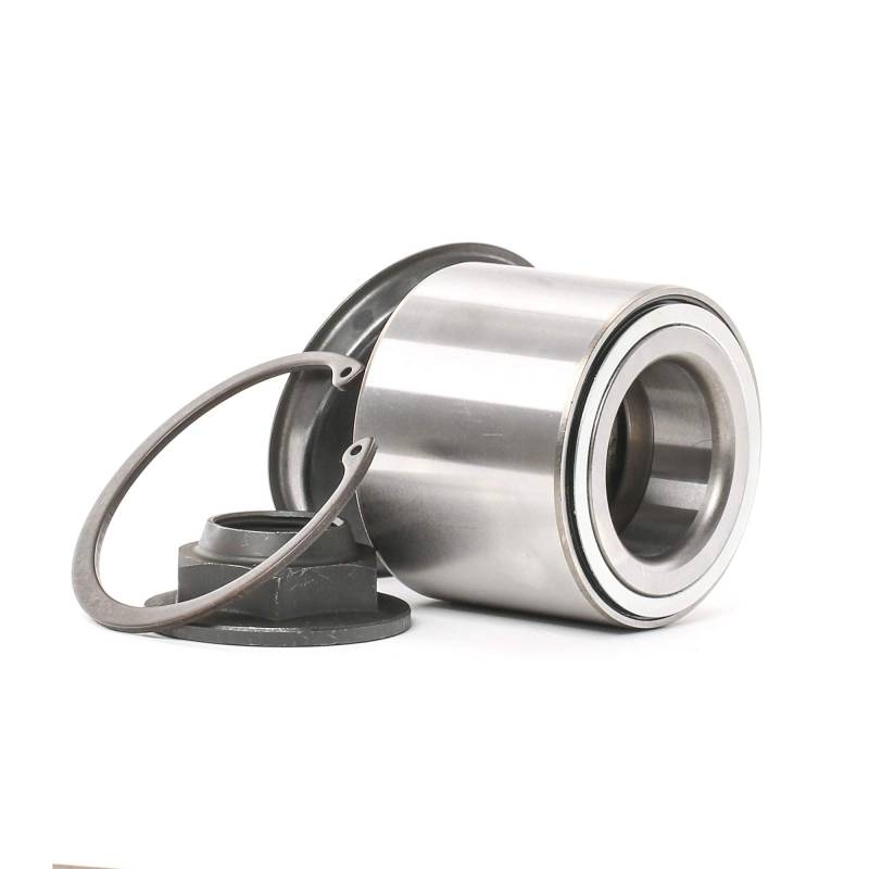 STARK Radlagersatz SKWB-0180827 Hinten Außendurchmesser: 80mm Innendurchmesser: 45mm von STARK