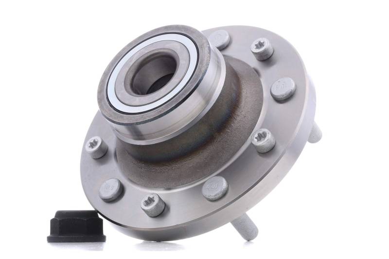STARK Radlagersatz SKWB-0181224 Hinten von STARK
