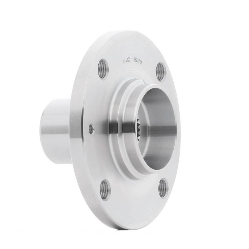 STARK SKWB-0181241 Radnabe Radnaben Vorne beidseitig 120mm von STARK