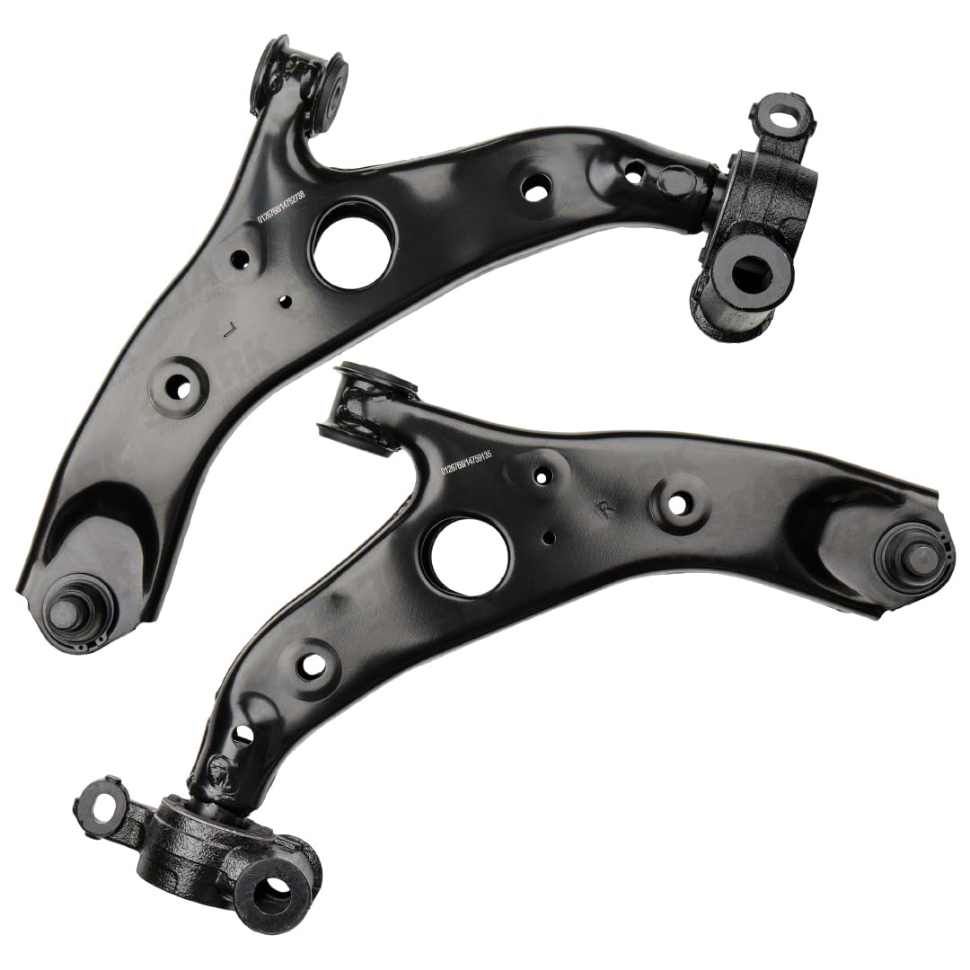 STARK Reparatursatz Querlenker SKSSK-1601006 unten, vorne STARK Reparatursatz Querlenker SKSSK-1601006 unten, vorne von STARK