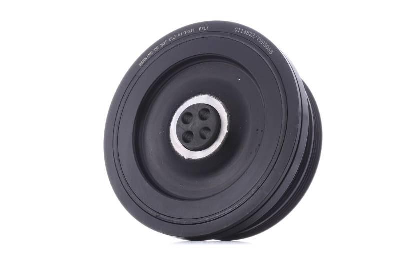 STARK SKBPC-0640014 Riemenscheibe Kurbelwelle Kurbelwellenriemenscheibe 40mm 6.87kg von STARK
