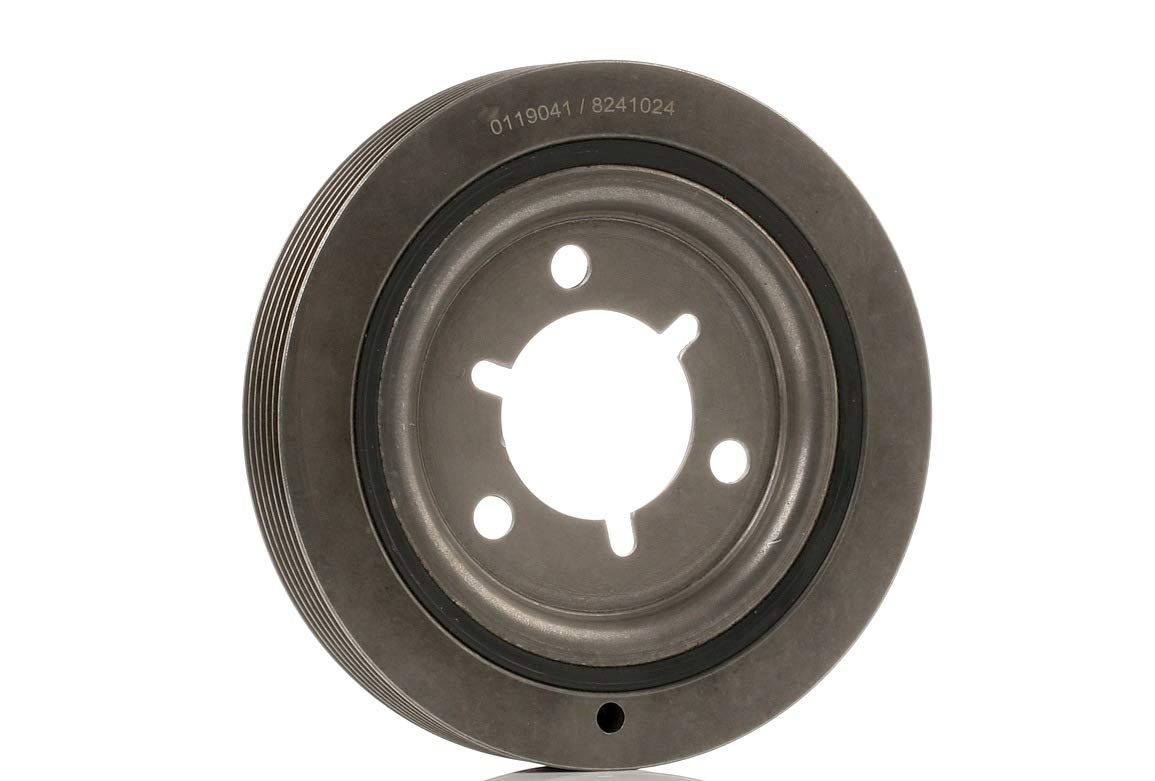 STARK SKBPC-0640137 Riemenscheibe Kurbelwelle Kurbelwellenriemenscheibe 23.5mm STARK SKBPC-0640137 Riemenscheibe Kurbelwelle Kurbelwellenriemenscheibe 23.5mm von STARK