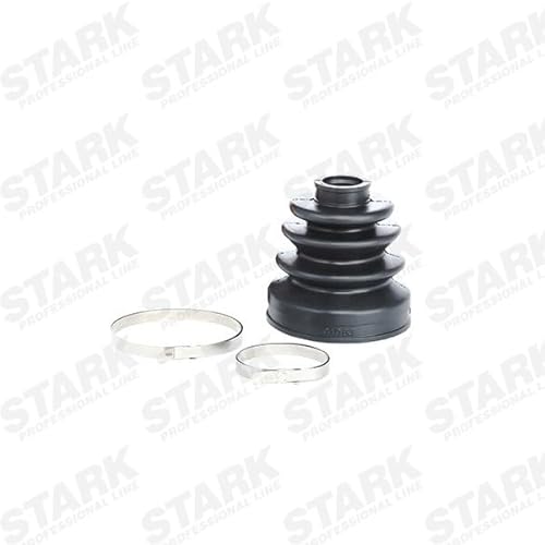 STARK SKBDA-1300051 Faltenbalg, Antriebswelle getriebeseitig von STARK