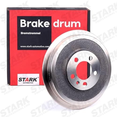 STARK SKBDM-0800032 Bremstrommel (x2) von STARK