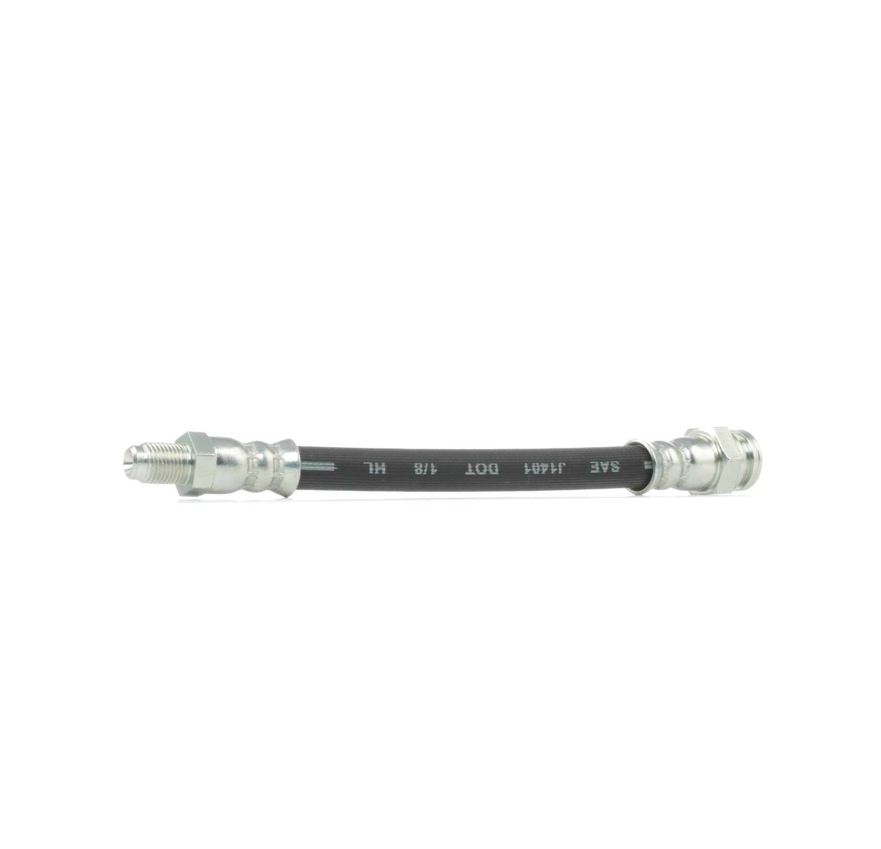 STARK Bremsschlauch SKBH-0820395 HINTEN beidseitig BREMSSCHLÄUCHE Länge: 142mm STARK Bremsschlauch SKBH-0820395 HINTEN beidseitig BREMSSCHLÄUCHE Länge: 142mm von STARK