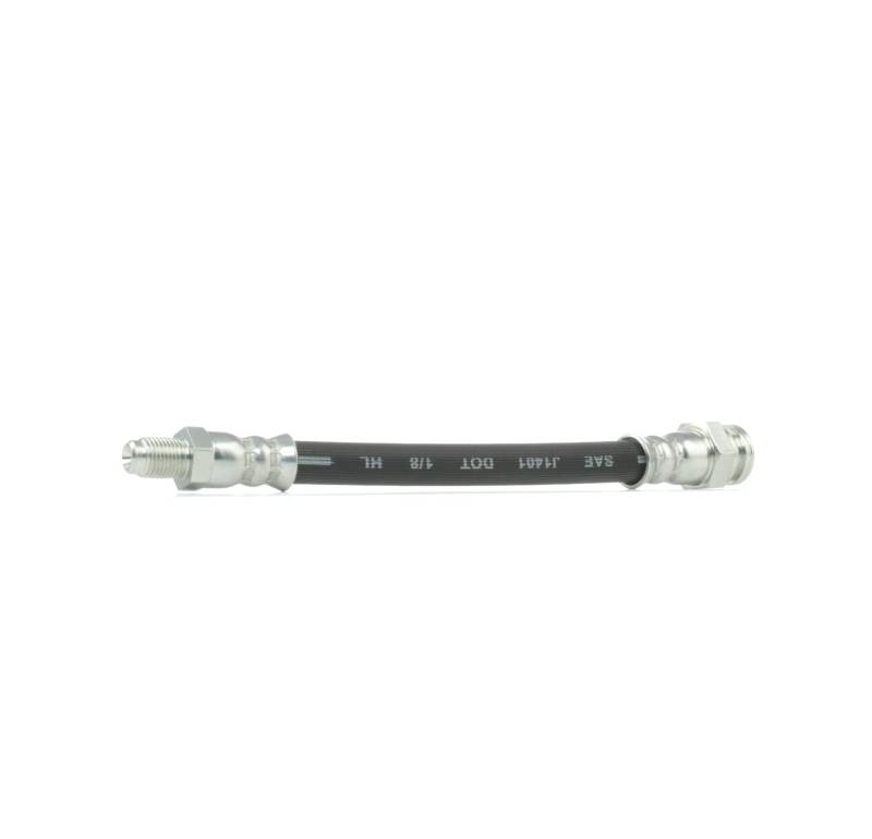 STARK Bremsschlauch SKBH-0820395 HINTEN beidseitig BREMSSCHLÄUCHE Länge: 142mm von STARK