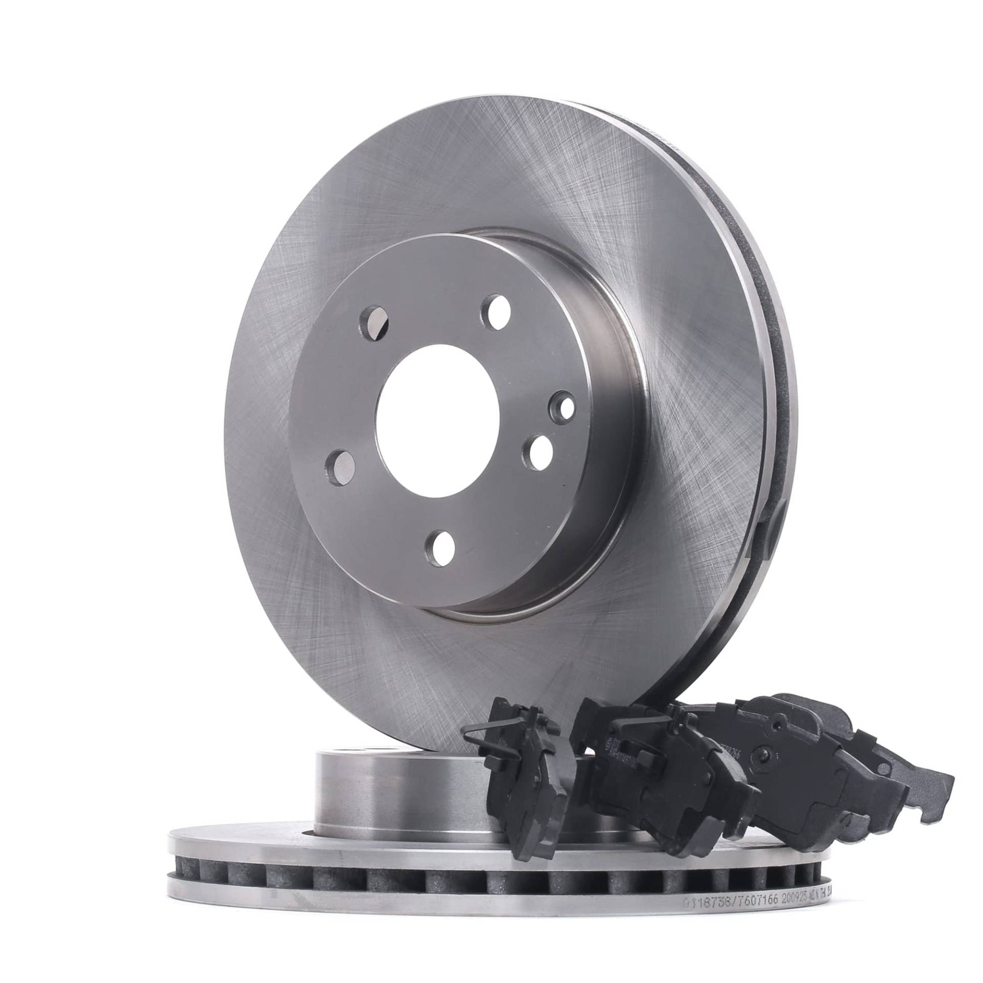 STARK SKBK-10991493 Bremsenset Vorne Belüftet 304mm - Bremsen Set mit Bremsscheiben und Bremsbeläge Satz STARK SKBK-10991493 Bremsenset Vorne Belüftet 304mm - Bremsen Set mit Bremsscheiben und Bremsbeläge Satz von STARK