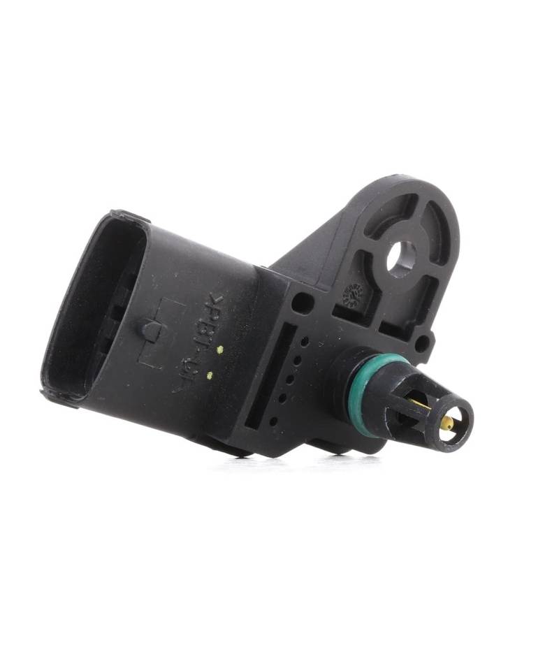 STARK SKBPS-0390015 Sensor, Ladedruck Saugrohrdrucksensor, Saugrohrdruckfühler, Ladedrucksensor von STARK