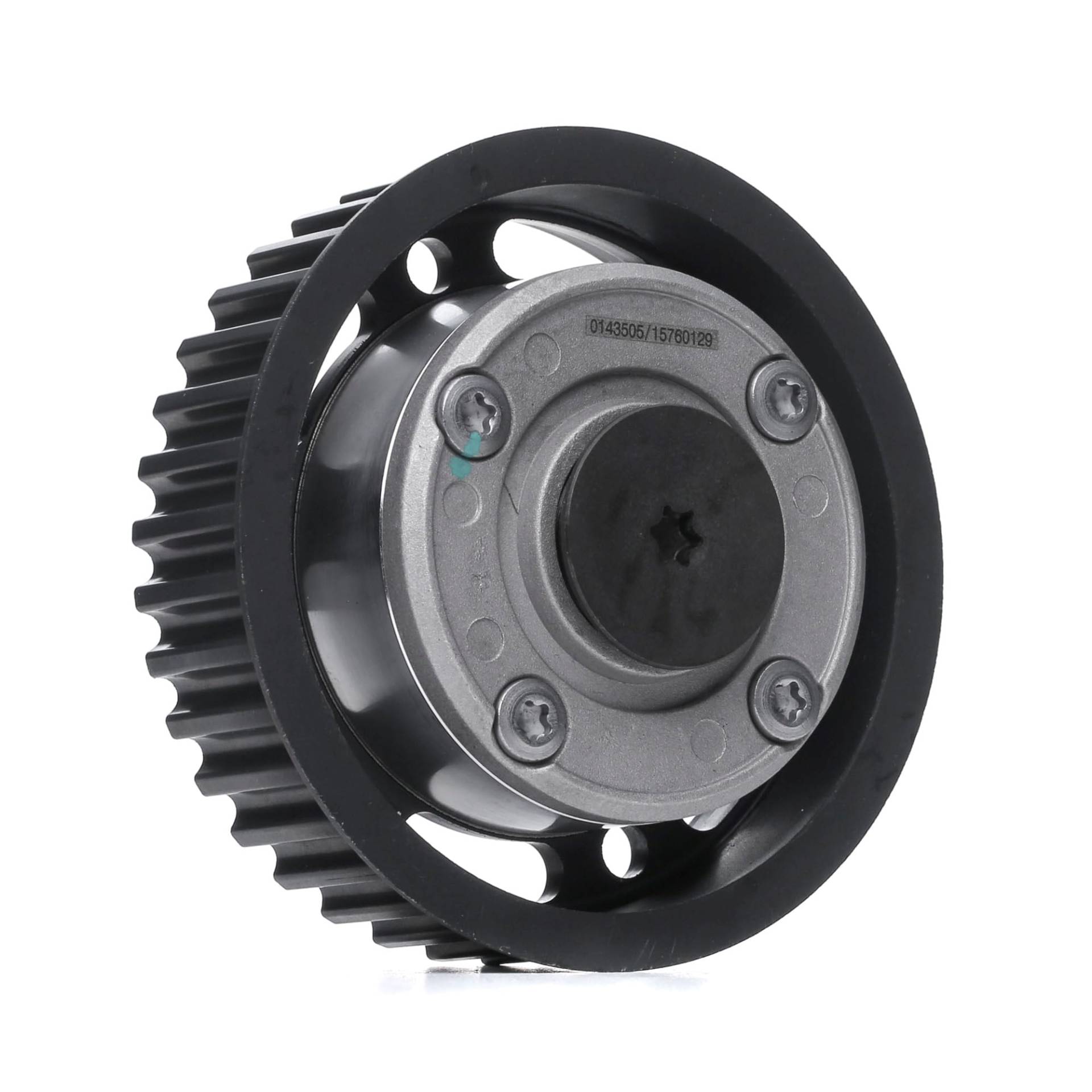 STARK SKCAD-4700016 Nockenwellenversteller M12 x 1mm hydraulisch 119mm 1.03kg STARK SKCAD-4700016 Nockenwellenversteller M12 x 1mm hydraulisch 119mm 1.03kg von STARK