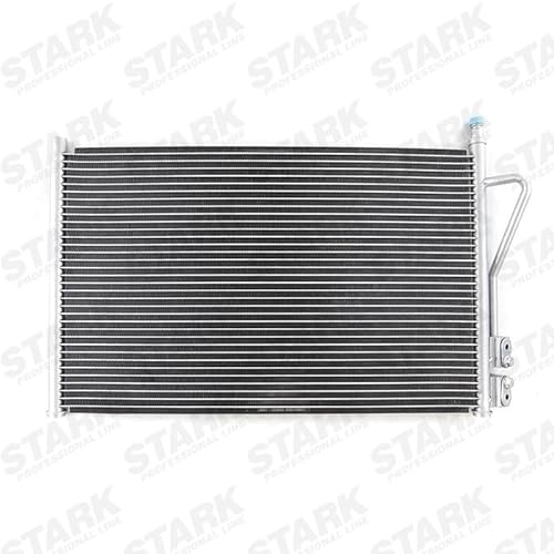 STARK SKCD-0110024 Kondensator, Klimaanlage Kondensator Klimaanlage, Kondensator, Klimakühler von STARK