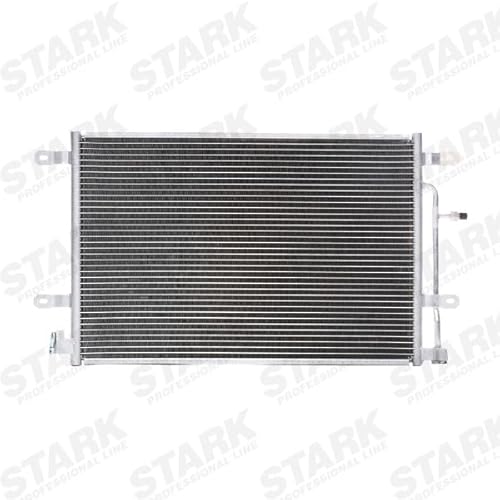 STARK SKCD-0110332 Kondensator, Klimaanlage Kondensator Klimaanlage, Kondensator, Klimakühler von STARK
