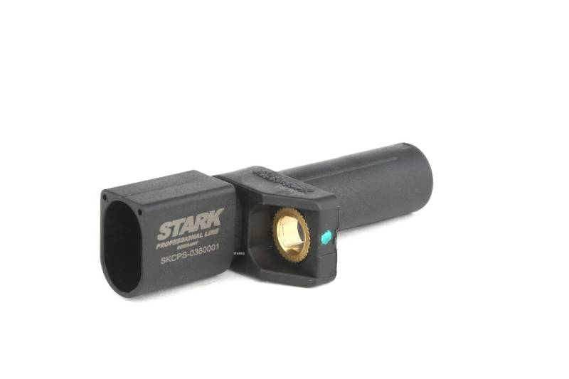 STARK SKCPS-0360001 Impulsgeber, Kurbelwelle Sensor Kurbelwelle, Kurbelwellensensor, Kurbelwellengeber von STARK