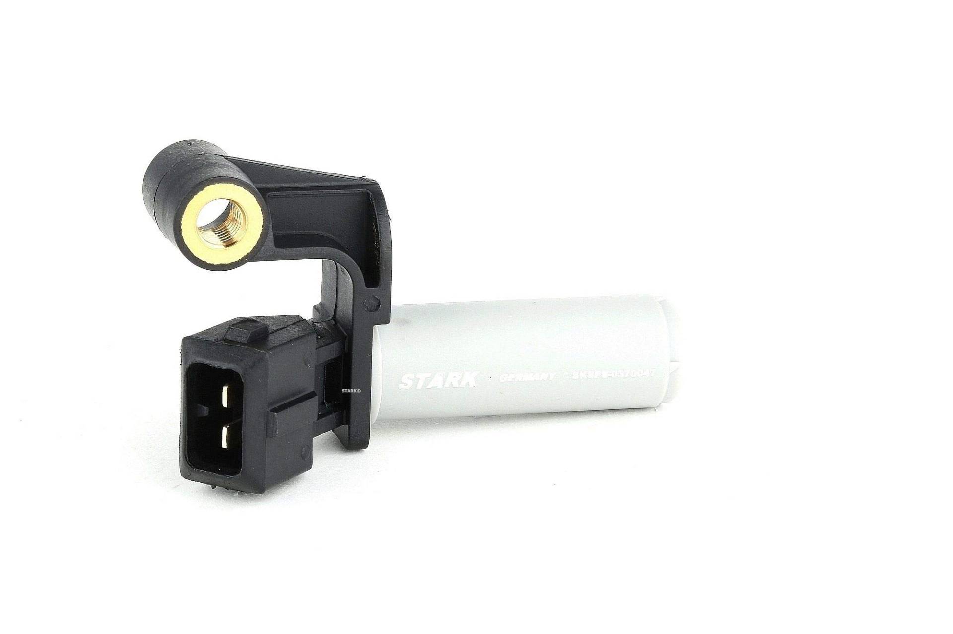 STARK SKCPS-0360207 Impulsgeber, Kurbelwelle Sensor Kurbelwelle, Kurbelwellensensor, Kurbelwellengeber STARK SKCPS-0360207 Impulsgeber, Kurbelwelle Sensor Kurbelwelle, Kurbelwellensensor, Kurbelwellengeber von STARK