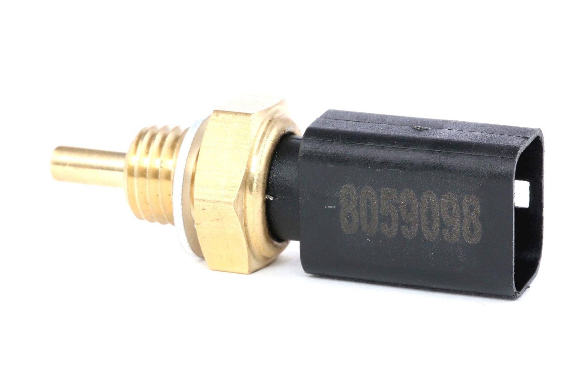 STARK SKCTS-0850009 Sensor, Kühlmitteltemperatur Kühlmitteltemperatursensor, Kühlmittelsensor STARK SKCTS-0850009 Sensor, Kühlmitteltemperatur Kühlmitteltemperatursensor, Kühlmittelsensor von STARK