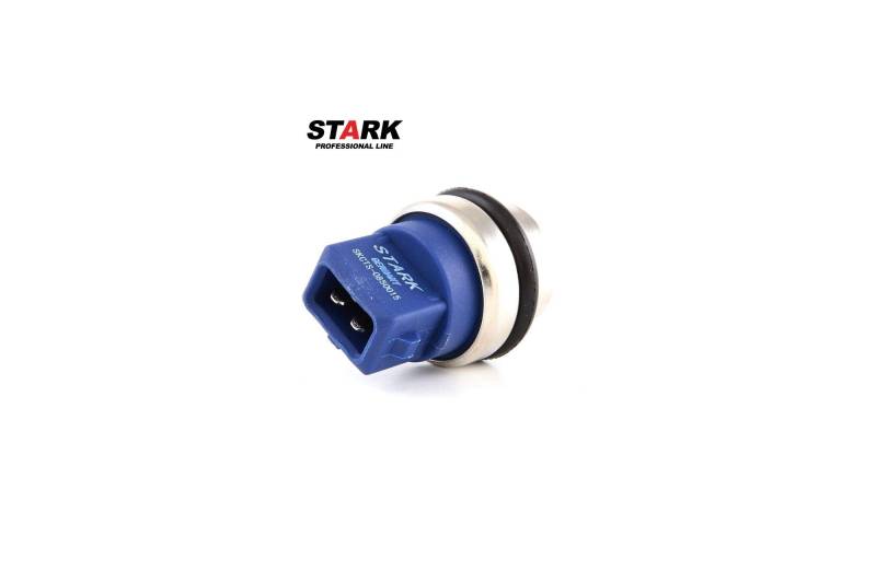 STARK SKCTS-0850015 Sensor, Kühlmitteltemperatur Kühlmitteltemperatursensor, Kühlmittelsensor von STARK
