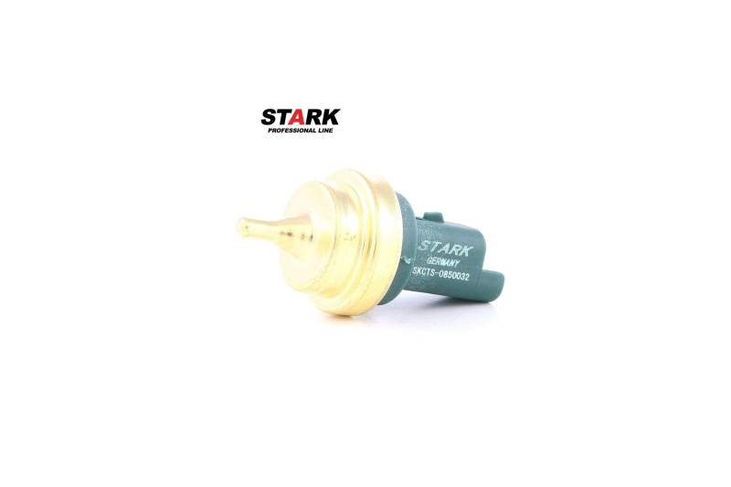STARK SKCTS-0850032 Sensor, Kühlmitteltemperatur Kühlmitteltemperatursensor, Kühlmittelsensor von STARK