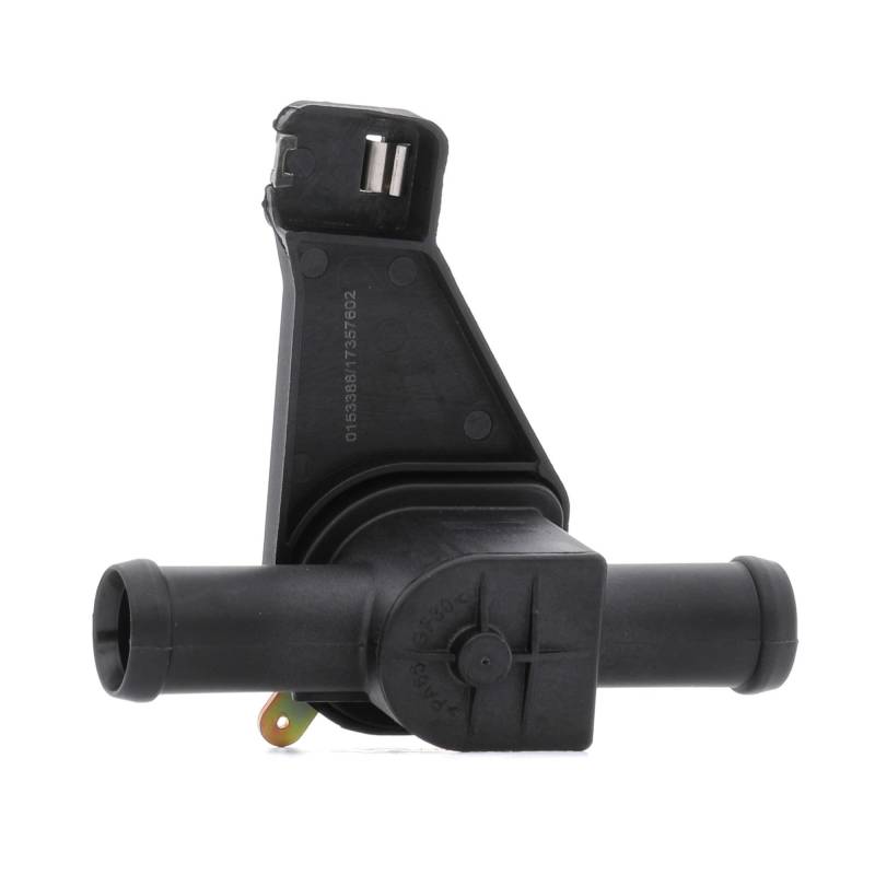 STARK SKCVA-2890022 Kühlmittelregelventil Kühlmittelabsperrventil manuell 0.07kg von STARK