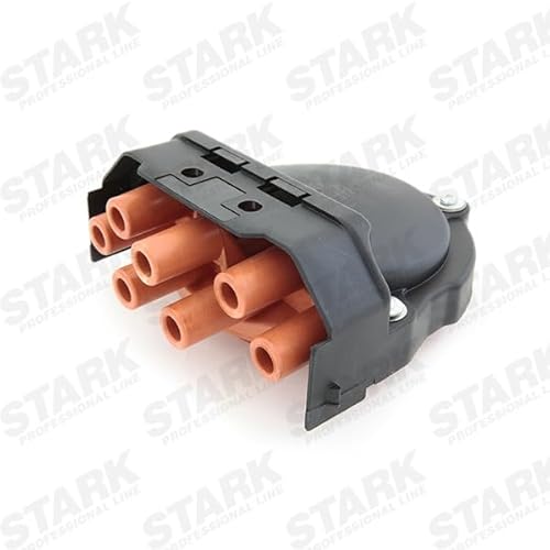 STARK SKDC-1150009 Zündverteilerkappe Verteilerkappe von STARK