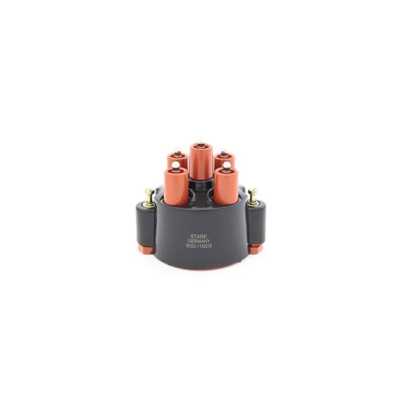 STARK SKDC-1150019 Zündverteilerkappe Verteilerkappe von STARK