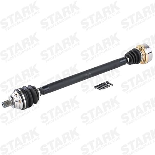 STARK SKDS-0210089 Antriebswelle Seitenwelle, Halbachse, Gelenkwelle von STARK