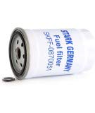 STARK SKFF-0870051 Kraftstofffilter Spritfilter, Leitungsfilter, Kraftstofffilter von STARK
