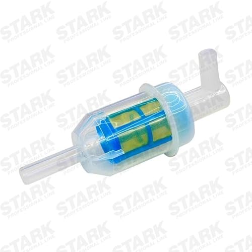 STARK SKFF-0870062 Kraftstofffilter Spritfilter, Leitungsfilter, Kraftstofffilter von STARK