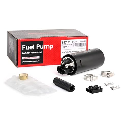 STARK SKFP-0160081 Kraftstoffpumpe Förderpumpe STARK SKFP-0160081 Kraftstoffpumpe Förderpumpe von STARK