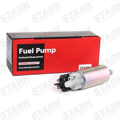 STARK SKFP-0160153 Kraftstoffpumpe Förderpumpe im Kraftstoffbehälter von STARK
