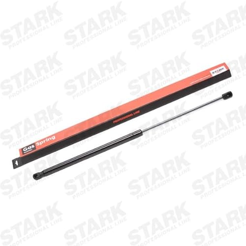 STARK SKGBN-0950013 Gasfeder, Motorhaube Motorhaubendämpfer, Haubendämpfer von STARK