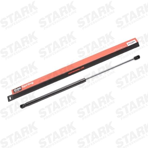 STARK SKGBN-0950013 Gasfeder, Motorhaube Motorhaubendämpfer, Haubendämpfer von STARK