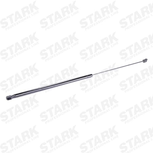 STARK SKGBN-0950014 Gasfeder, Motorhaube Motorhaubendämpfer, Haubendämpfer beidseitig von STARK