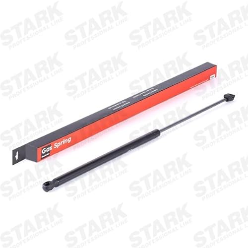 STARK SKGBN-0950015 Gasfeder, Motorhaube Motorhaubendämpfer, Haubendämpfer vorne von STARK