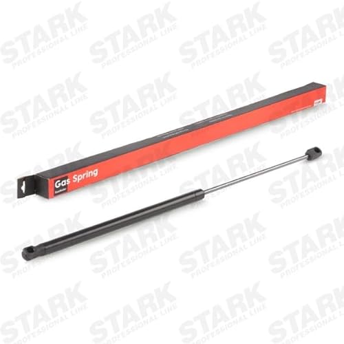 STARK SKGBN-0950024 Gasfeder, Motorhaube Motorhaubendämpfer, Haubendämpfer von STARK