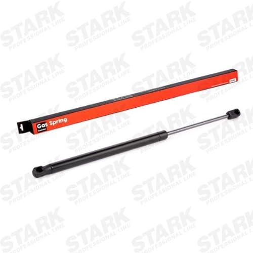 STARK SKGBN-0950046 Gasfeder, Motorhaube Motorhaubendämpfer, Haubendämpfer von STARK