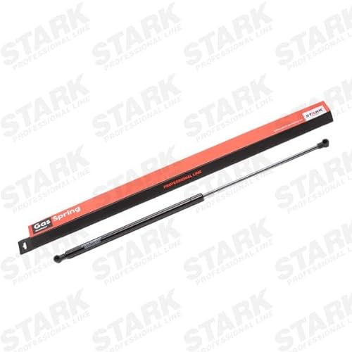 STARK SKGBN-0950057 Gasfeder, Motorhaube Motorhaubendämpfer, Haubendämpfer von STARK