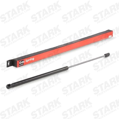STARK SKGBN-0950061 Gasfeder, Motorhaube Motorhaubendämpfer, Haubendämpfer von STARK