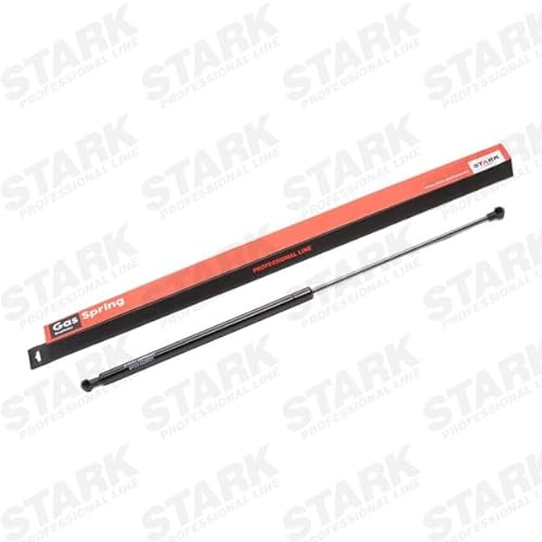 STARK SKGBN-0950063 Gasfeder, Motorhaube Motorhaubendämpfer, Haubendämpfer beidseitig von STARK