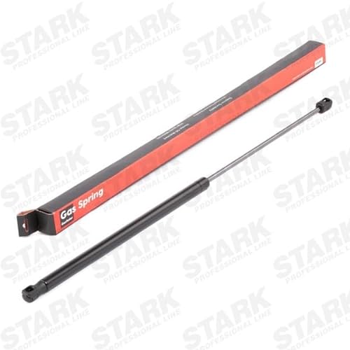 STARK SKGBN-0950095 Gasfeder, Motorhaube Motorhaubendämpfer, Haubendämpfer von STARK