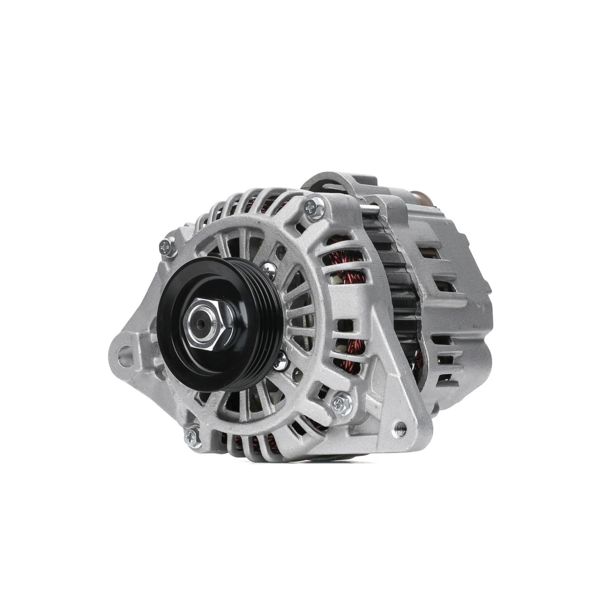 STARK SKGN-0320186 Lichtmaschine Generator Alternator 85A 12V Keilrippenriemenscheibe STARK SKGN-0320186 Lichtmaschine Generator Alternator 85A 12V Keilrippenriemenscheibe von STARK