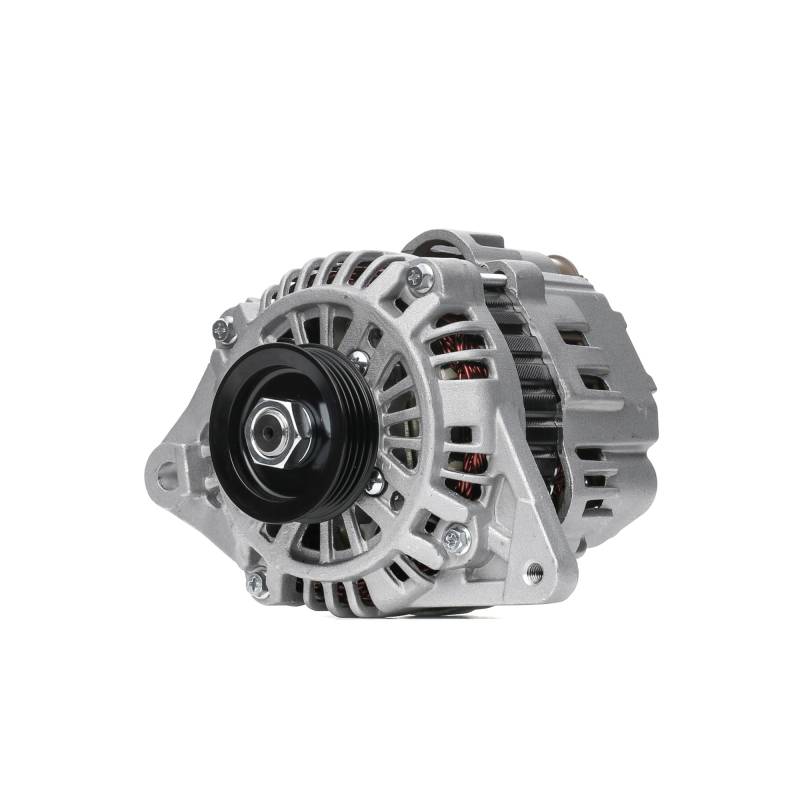 STARK SKGN-0320186 Lichtmaschine Generator Alternator 85A 12V Keilrippenriemenscheibe von STARK